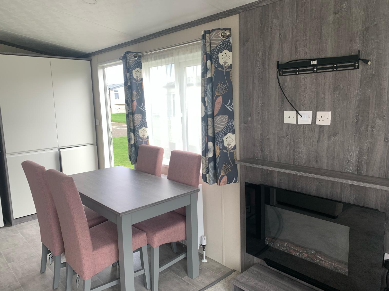 SITE FEES TILL OCT 2025 INCLUDED For 142 Sunnyside Caravan Park