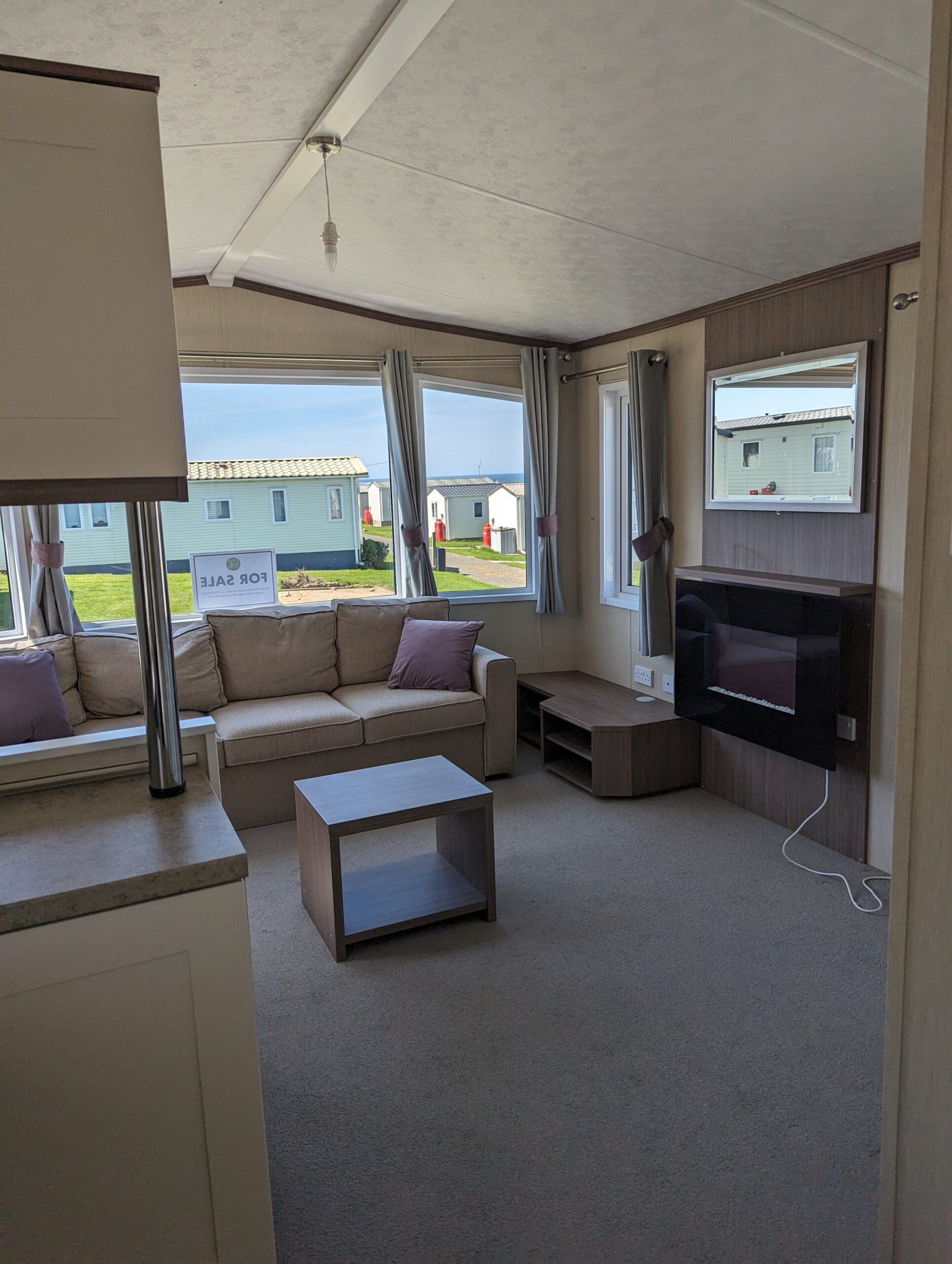 Sold Subject to Contract 53 Sunnyside Caravan Park Sunnyside Park