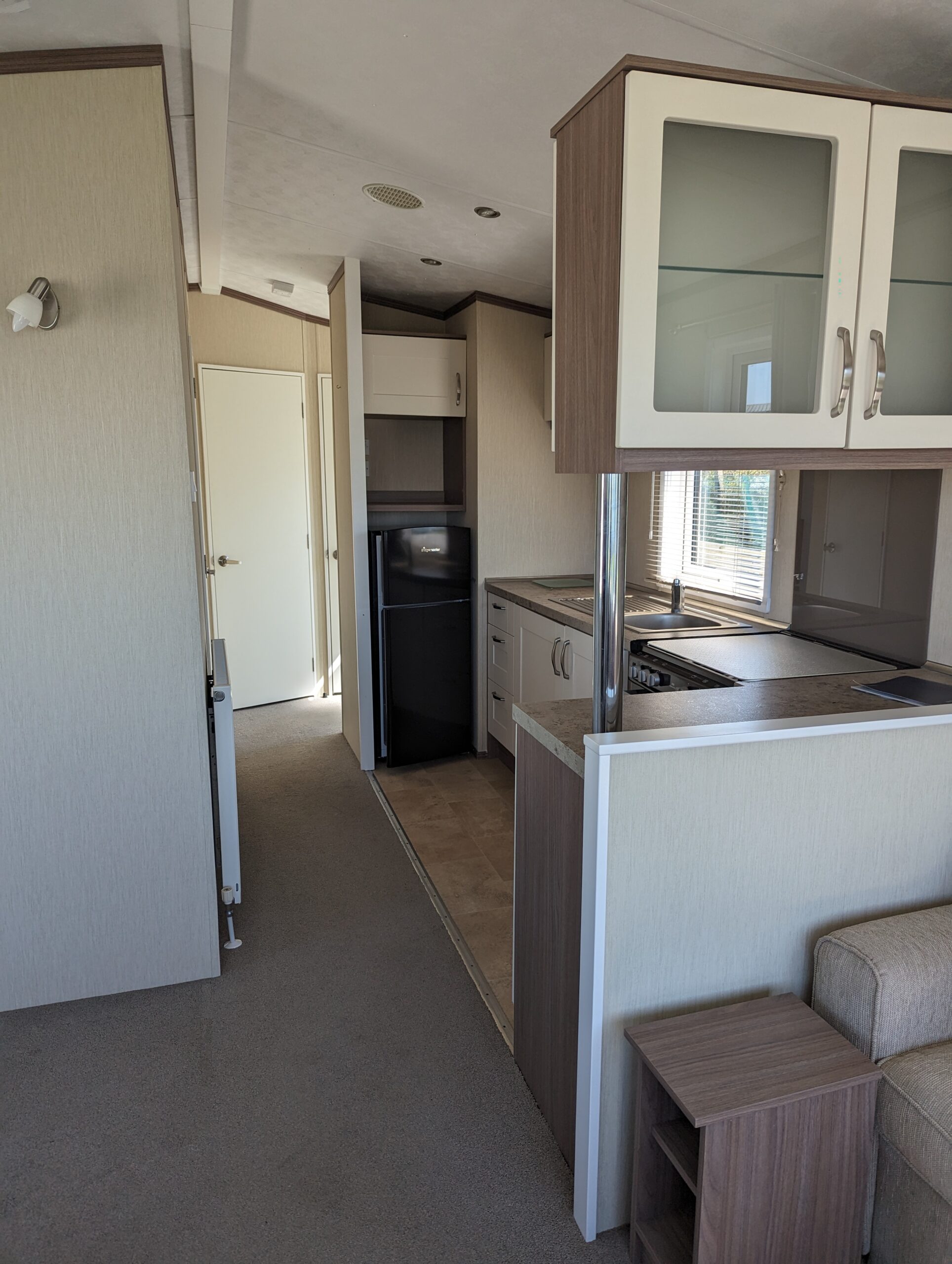 Sold Subject to Contract 53 Sunnyside Caravan Park Sunnyside Park