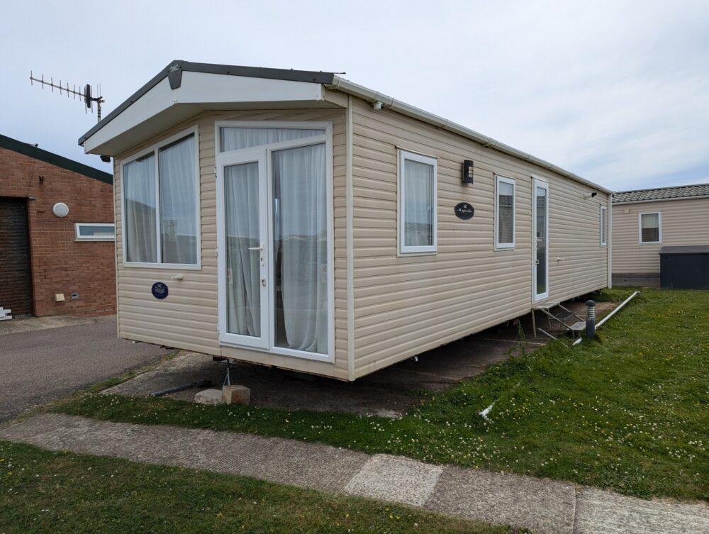 Home Sunnyside Caravan Park Holiday Homes for sale in Seaford