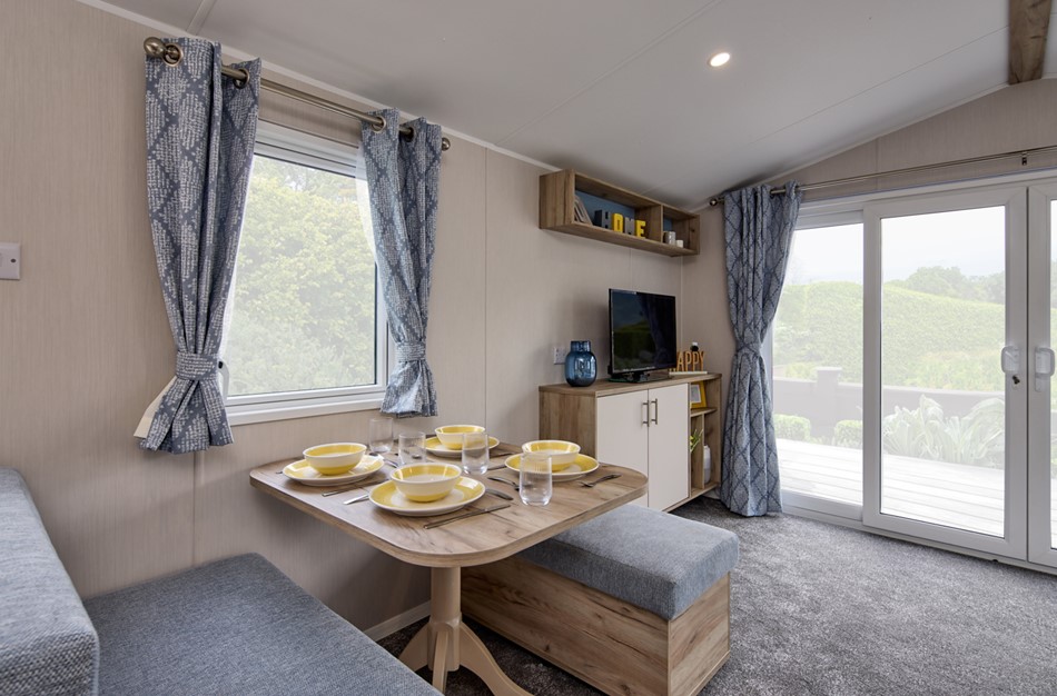 Dinette